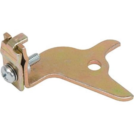 Edelbrock 94 Series - Carburetor Choke Cable Bracket E11-1156